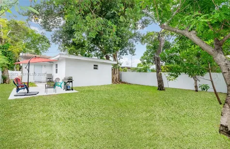 4727 NW 5th Avenue Miami FL 33127