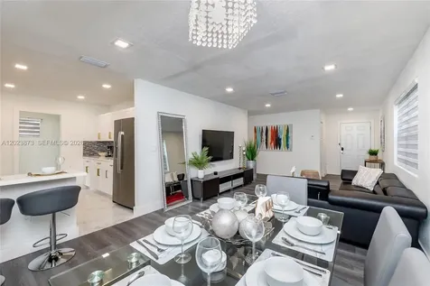 4727 NW 5th Avenue Miami FL 33127