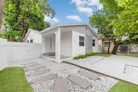 4727 NW 5th Avenue Miami FL 33127