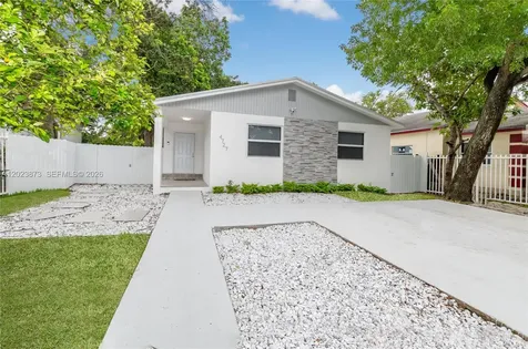 4727 NW 5th Avenue Miami FL 33127