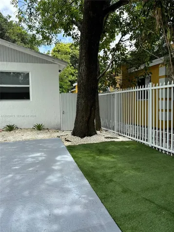 4727 NW 5th Avenue Miami FL 33127