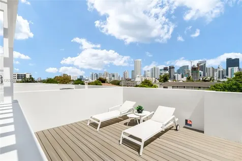 721 SW 11th Street Miami FL 33129