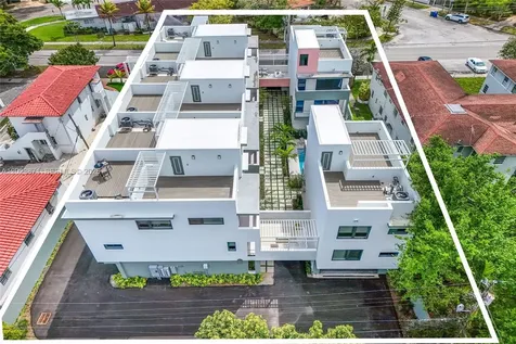 721 SW 11th Street Miami FL 33129