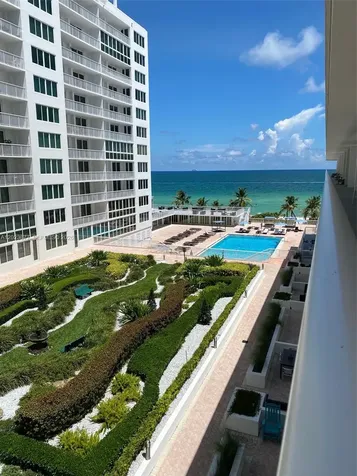 5401 Collins Avenue Miami Beach FL 33140