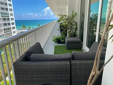 5401 Collins Avenue Miami Beach FL 33140