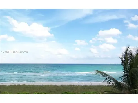 5401 Collins Avenue Miami Beach FL 33140