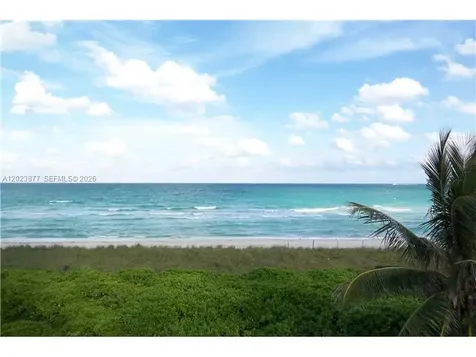 5401 Collins Avenue Miami Beach FL 33140
