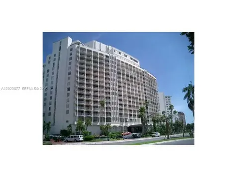5401 Collins Avenue Miami Beach FL 33140
