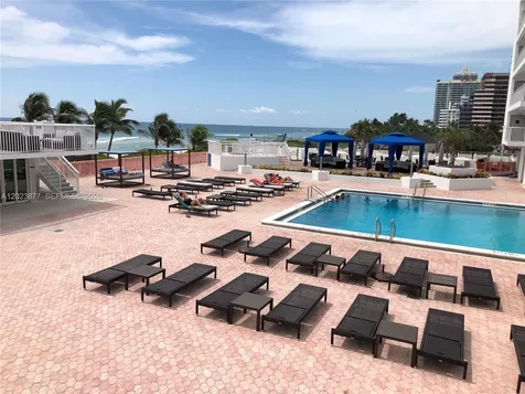 5401 Collins Avenue Miami Beach FL 33140