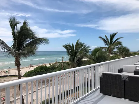 5401 Collins Avenue Miami Beach FL 33140