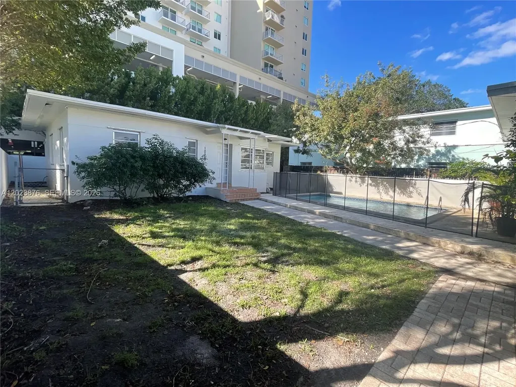1020 SW 36th Court Miami FL 33135