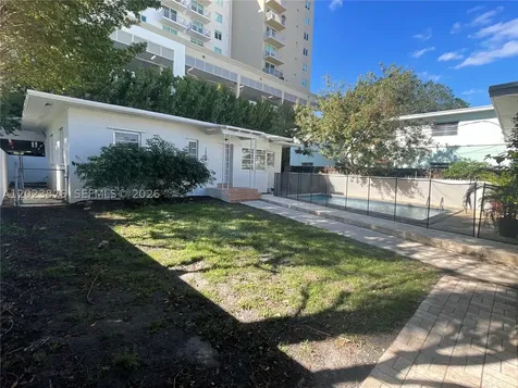 1020 SW 36th Court Miami FL 33135