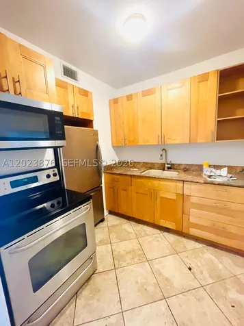 1020 SW 36th Court Miami FL 33135