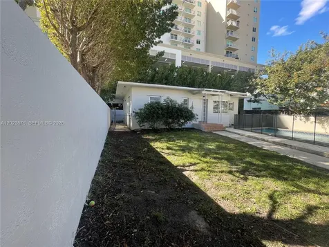 1020 SW 36th Court Miami FL 33135