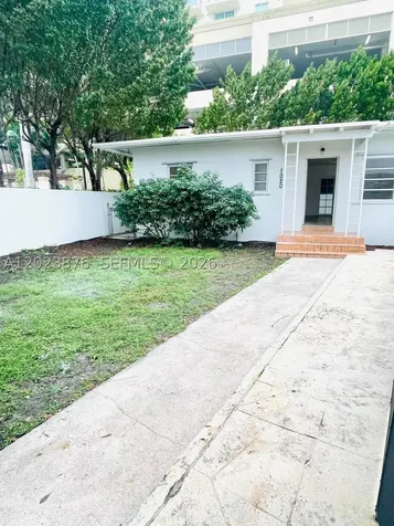 1020 SW 36th Court Miami FL 33135
