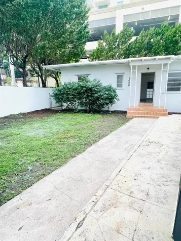 1020 SW 36th Court Miami FL 33135