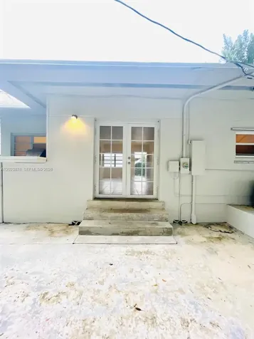 1020 SW 36th Court Miami FL 33135