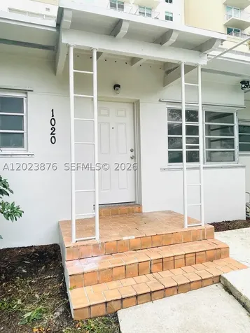 1020 SW 36th Court Miami FL 33135