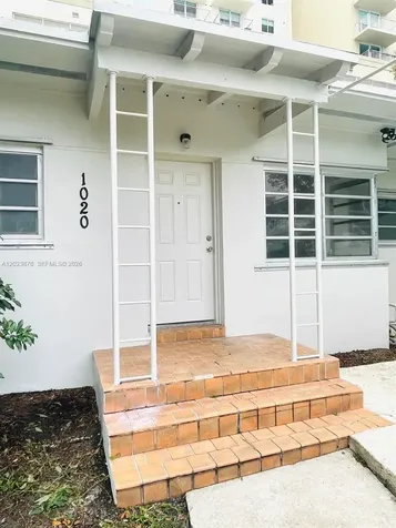 1020 SW 36th Court Miami FL 33135