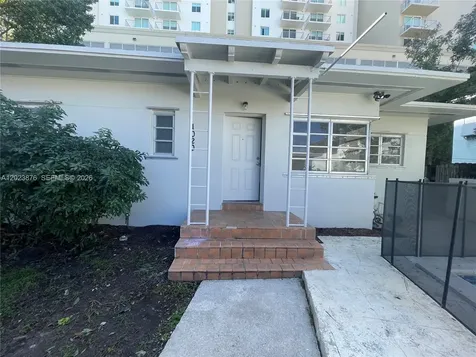 1020 SW 36th Court Miami FL 33135