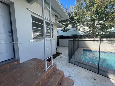 1020 SW 36th Court Miami FL 33135