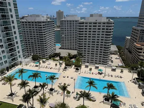 951 Brickell Avenue Miami FL 33131