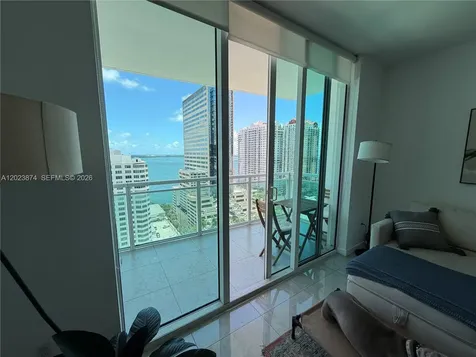 951 Brickell Avenue Miami FL 33131