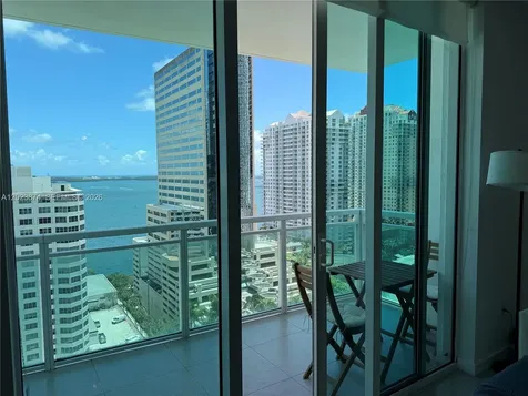 951 Brickell Avenue Miami FL 33131