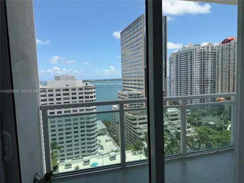 951 Brickell Avenue Miami FL 33131