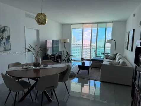 951 Brickell Avenue Miami FL 33131