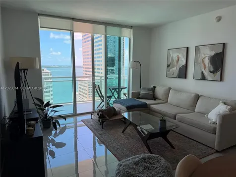 951 Brickell Avenue Miami FL 33131