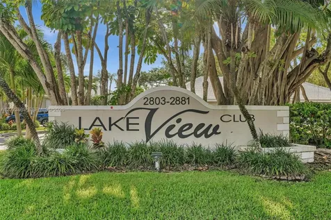 2881 N Oakland Forest Drive Oakland Park FL 33309