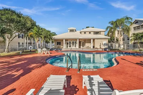 2881 N Oakland Forest Drive Oakland Park FL 33309
