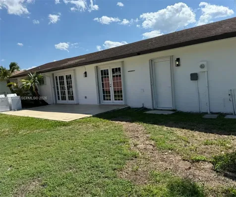 17035 SW 107th Court Miami FL 33157