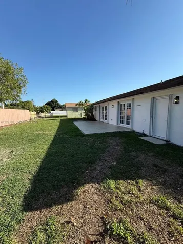 17035 SW 107th Court Miami FL 33157