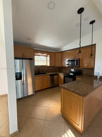17035 SW 107th Court Miami FL 33157