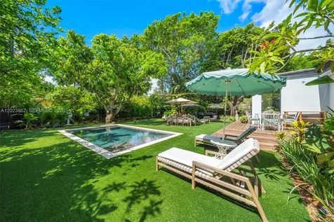 190 NW 93rd Street Miami Shores FL 33150