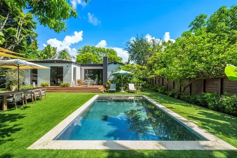 190 NW 93rd Street Miami Shores FL 33150