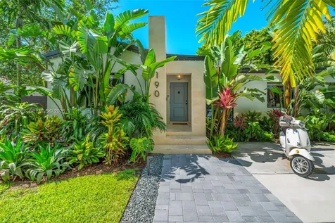 190 NW 93rd Street Miami Shores FL 33150
