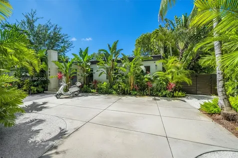 190 NW 93rd Street Miami Shores FL 33150
