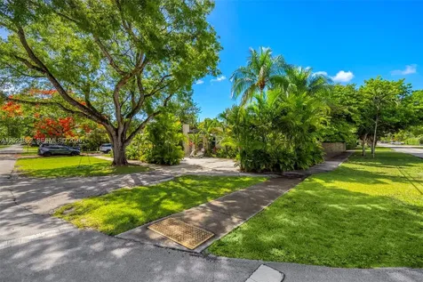 190 NW 93rd Street Miami Shores FL 33150