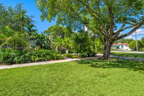 190 NW 93rd Street Miami Shores FL 33150