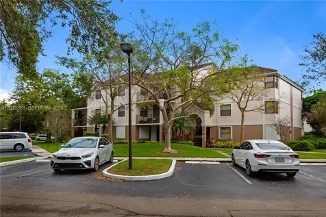 10105 W Sunrise Boulevard Plantation FL 33322