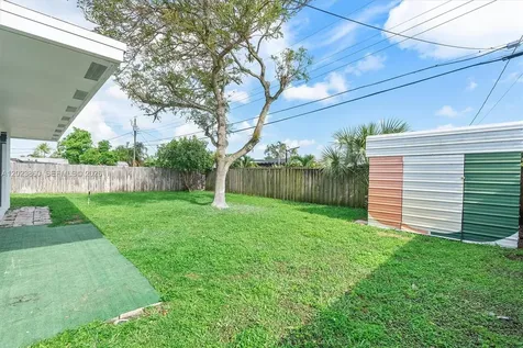 7860 NW 12th Street Pembroke Pines FL 33024