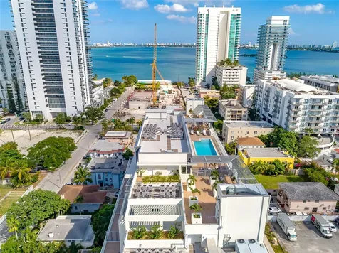 321 NE 26th Street Miami FL 33137