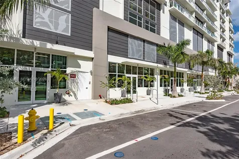 321 NE 26th Street Miami FL 33137