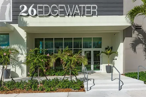 321 NE 26th Street Miami FL 33137