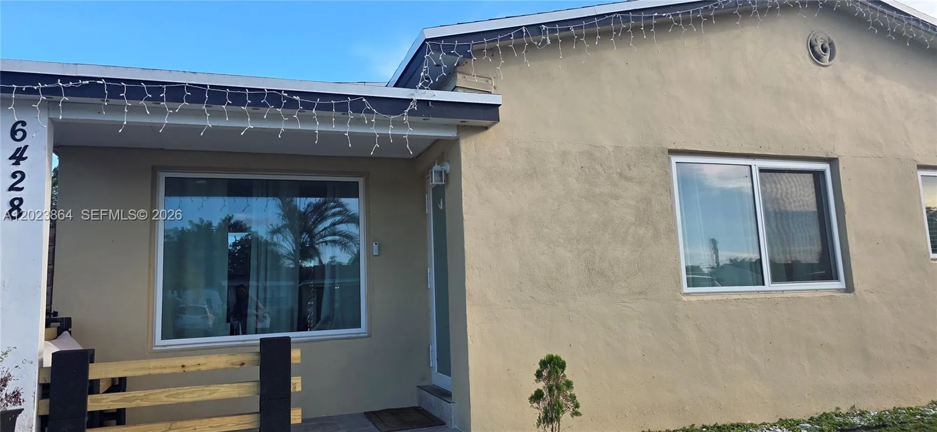 6428 Flagler Street Hollywood FL 33023