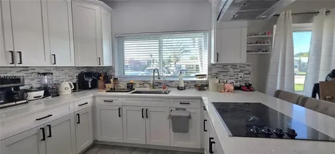 6428 Flagler Street Hollywood FL 33023