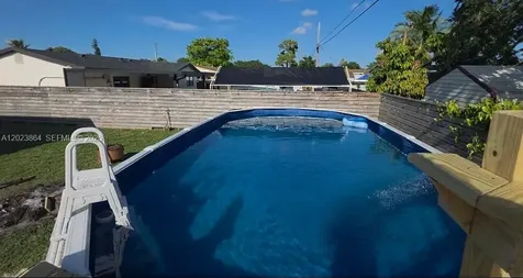 6428 Flagler Street Hollywood FL 33023